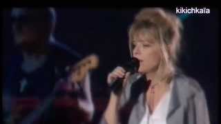 France Gall - Jamais partir.