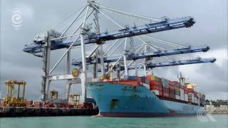 High powered delegation urges Auckland Council to pick new port site