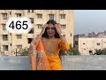 meesho kurti set haul genuine review vizag lo mi allaripilla