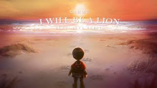 KSHMR - I Will Be A Lion (feat. Jake Reese) [Official Audio]