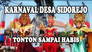 KARNAVAL DESA SIDOREJO 2023