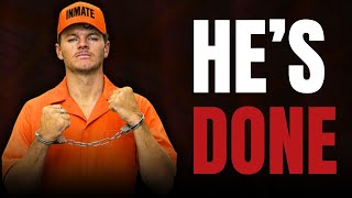 What Really Happened To Whistlin Diesel (Cody Detwiler)