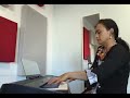 Fantasy Etude: 