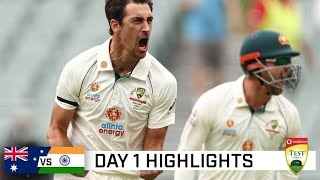 IND vs Australia - Match Highlights ##test #circket #india #australia #testmatch #icc