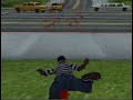 Gta San Andreas Splat Fall Deaths 2