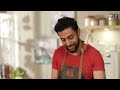 baingan ka bharta बैंगन भरता आसान रेसिपी chef ranveer brar