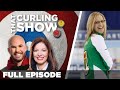 The championship round of the Scotties is HERE 🥌 That Curling Show