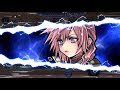 【dffoo】雷の咆哮14lufenia＋ ライトニングソロ