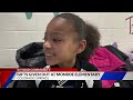 the gift of giving elementary students unwrap holiday surprise