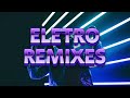 SET MIX Mistermix Party 087 - ELETROHOUSE REMIXES - O Som da sua festa #80s #90s #2000s