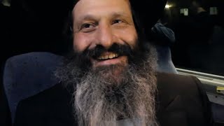 Trump Commutes Sholom Rubashkin's 27-Year Prison Sentence