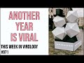 TWiV 971: Another year is viral