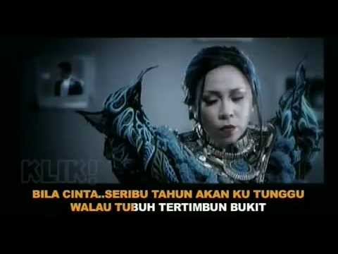 Melly Goeslaw Love Story ( Irwansyah)