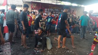 Full Ndadi Full Khodam Reog Catur Manungga Budoyo (CMB)