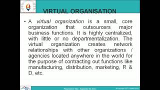Management Support System-Session-9