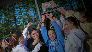 Walpole High School 2024 Cross Country Banquet Promo Clip