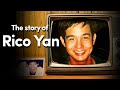 The sudden death of Rico Yan