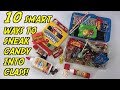 10 Smart Ways To Sneak Halloween Candy Into Class- School Life Hacks (Trick or Treat Ideas) 10 Smart Ways To Sneak Halloween Candy Into Class- School Life Hacks (Trick or Treat Ideas)