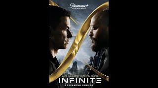 Infinite (2021) | What is Infinite Scene | Movieclip1080 (Clip 1/9) #movieclip1080