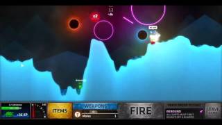 ShellShock Live - Nice Shots 4