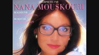 Nana Mouskouri:  Le grand secret