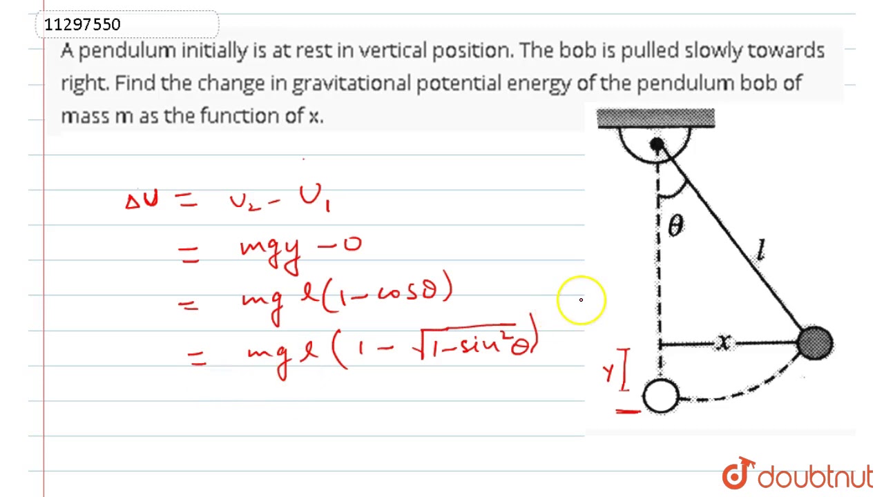 What Is A Pendulum And How Does It Work At Christopher Foss Blog