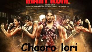 Chaoro Lori Mary Kom Full Song | Priyanka Chopra HD