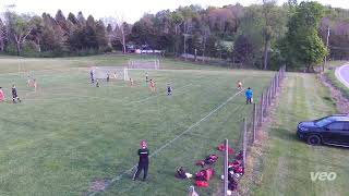 WSC Fireballs vs Poughkeepsie Lightning 5/9/2023