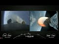 首枚22飞猎鹰9助推器诞生，spacex成功发射星链10 3任务