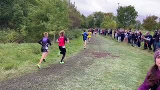 XC IESA Meet 2023