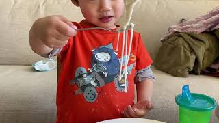 Dr Seuss Book Activity: Oobleck