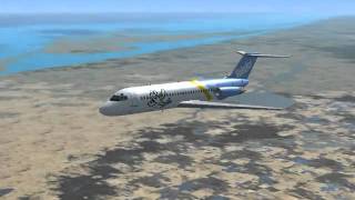 Valujet(Airtran) Tribute