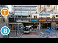 Transport for NSW Vlog No.1100 Chatswood Multi Mode