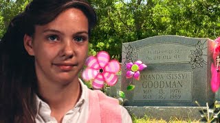 The unsolved murder of Amanda Goodman