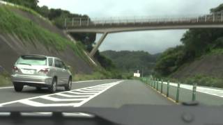 唐津市～福岡県糸島市へ　2011.9.17. ‐２０