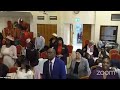 bac willesden sunday morning service 12.02.23