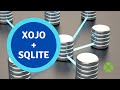 Xojo SQLite Database Tutorial: Interface decoupling and Bindings