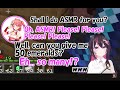 [Hololive] AZKi & Miko's funny conversation (Minecraft). [Eng sub]