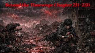 Beyond the Timescape Chapter 211~220