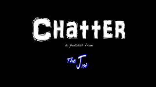 Chatter Episode 7 – Joe Scott on Simulation Theory, The Double Slit Experiment, and More