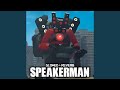 Speakerman Theme Phonk (Slowed Reverb)