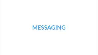 How Messaging Works in Classcraft