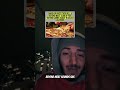 Kush Papi reacts to Beyond Meat and Taco Bell collab