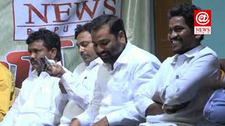 ఉట్టి మాటలు చెప్పేవాళ్ళము కాదు అంటున్న... - Ennikalu Ennikalalo... || ఎన్నికలు ఎన్ని కలలో