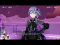 chapter31「あなたのためにある物語」１部後編メインストーリー進める！【崩壊3rd honkai impact 3rd】【声当て実況】