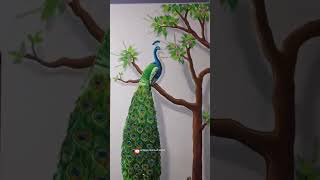 ഒരു പഴയ 3d വർക്ക്‌ #youtubeshorts #art #3d#viral_video