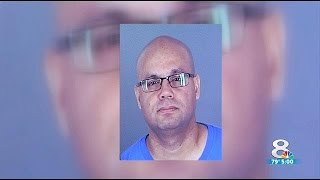 Pasco deputy fired after arrest for sexual battery