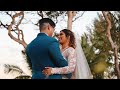 Mauritius Wedding | Christopher & Clara