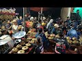 Gending Babadan,Songketan Glerr!! RUKUN SARI Banjarsari Live Dermonganti