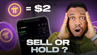 Should You Sell or Hold Pi Network? DO THIS NOW